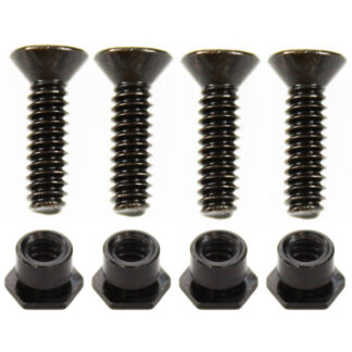 RAM® Universal Base Connecting Hardware Pack