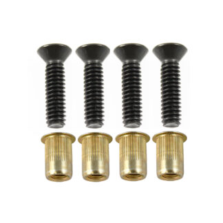 RAM® Hardware Pack for Horizontal Pivot Mount