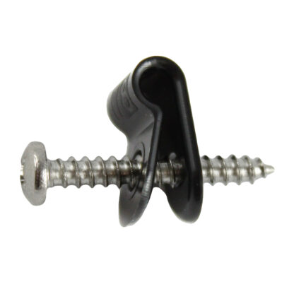 RAM® Power Cord Retaining Hardware Pack