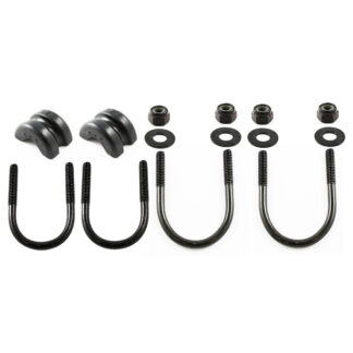 RAM® Hardware Pack for United Rentals