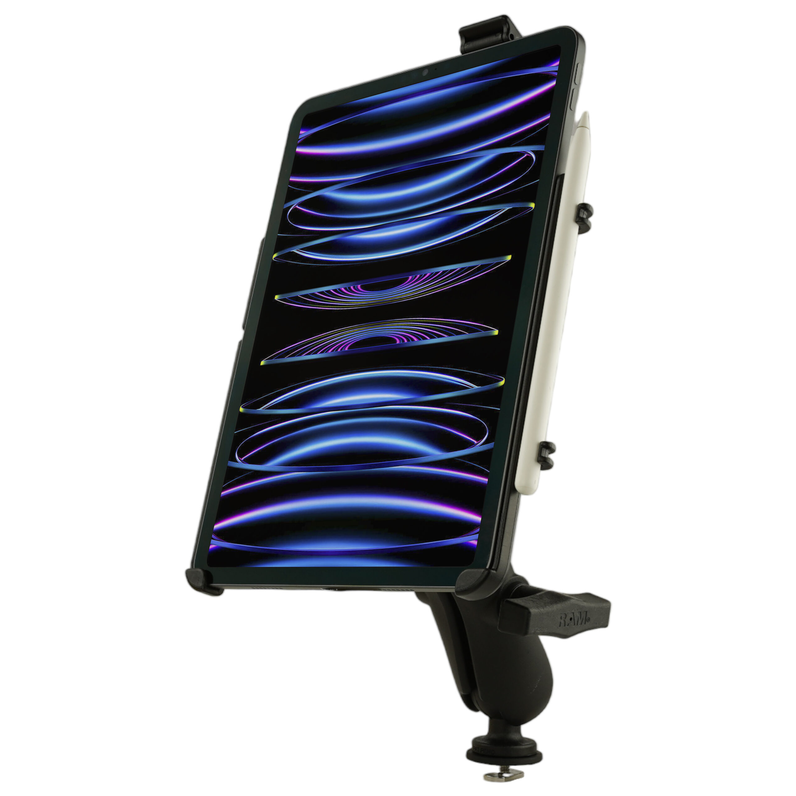 RAM® Track Ball™ Mount for iPad Pro 11" (1st - 4th Gen), Air 4 & 5