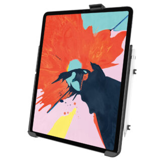 RAM® EZ-Roll'r™ Cradle for Apple iPad Pro 12.9" 3rd Gen