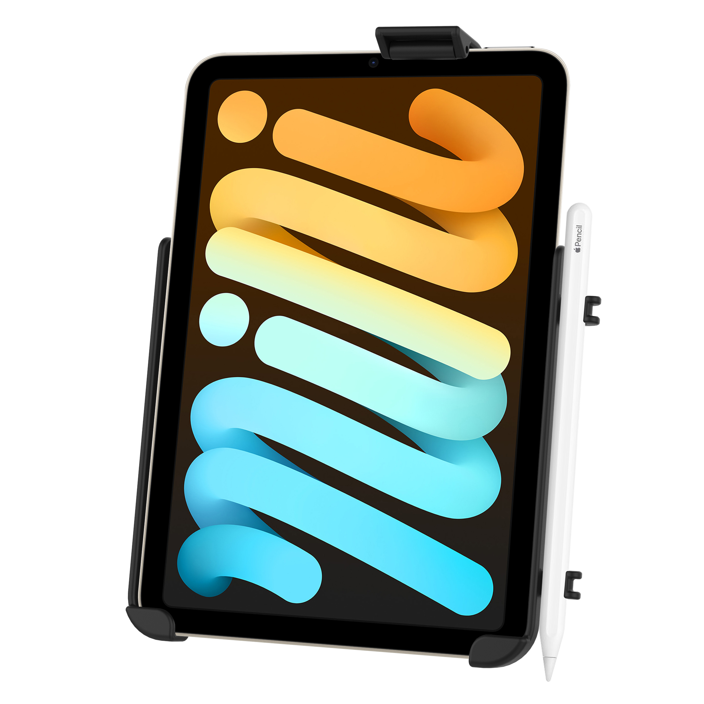 RAM® EZ-Roll'r™ Cradle for Apple iPad mini 6