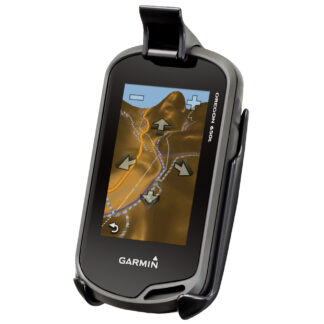 RAM® Form-Fit Cradle for Garmin Approach G5 & Oregon Series