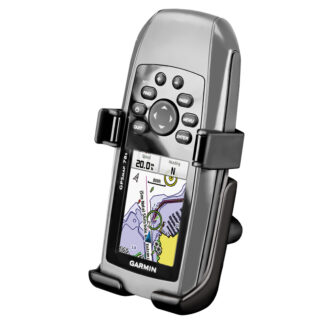 RAM® Form-Fit Cradle for Garmin GPSMAP 73, 78, 78S, 78SC