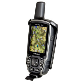 RAM® Form-Fit Cradle for Garmin Astro 320, GPSMAP 62 & 64 Series