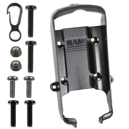 RAM® Form-Fit Cradle for Garmin GPS 72, 76, 96, GPSMAP 72 & 76S