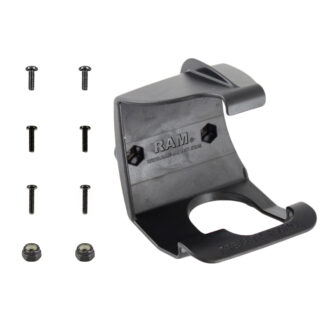 RAM® Form-Fit Cradle for Garmin BMW Navigator, StreetPilot + More