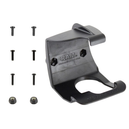 RAM® Form-Fit Cradle for Garmin BMW Navigator, StreetPilot + More