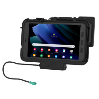 RAM® Powered Dock for Tab Active3 with OtterBox uniVERSE