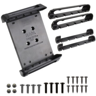 RAM® Tab-Tite™ Universal Spring Loaded Holder for 7" Tablets