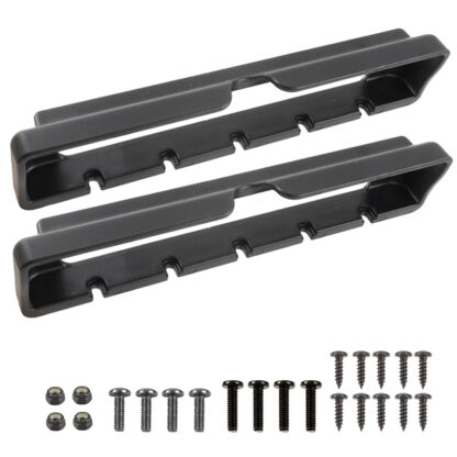 RAM® Tab-Tite™ End Cups for 8" Tablets with Case