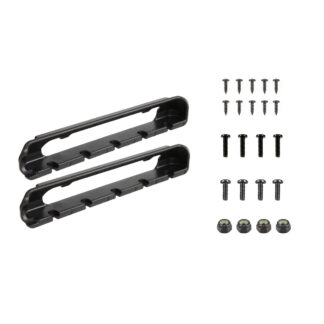 RAM® Tab-Tite™ End Cups for 7" Tablets