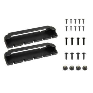 RAM® Tab-Tite™ End Cups for 8" Tablets