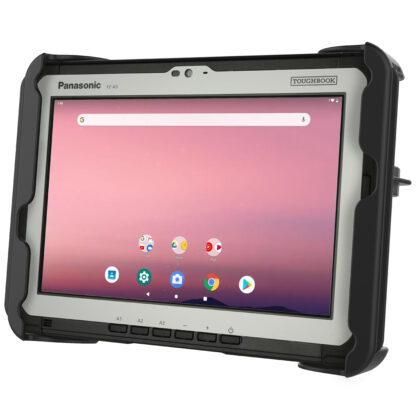 RAM® Tab-Tite™ Holder for Panasonic FZ-G2 & FZ-A3