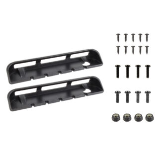 RAM® Tab-Tite™ End Cups for Apple iPad 9.7 + More