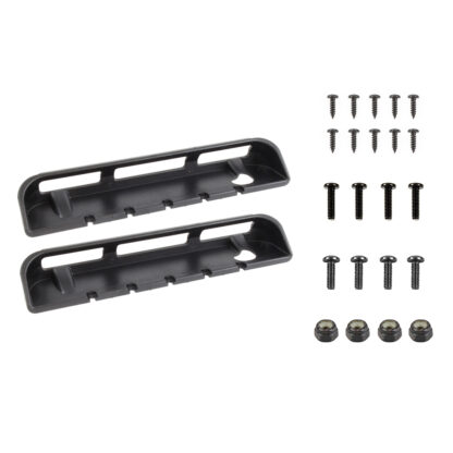 RAM® Tab-Tite™ End Cups for Apple iPad 9.7 + More