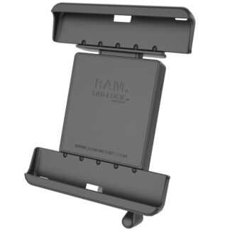 RAM® Tab-Lock™ Tablet Holder for 10" Tablets with Case + More