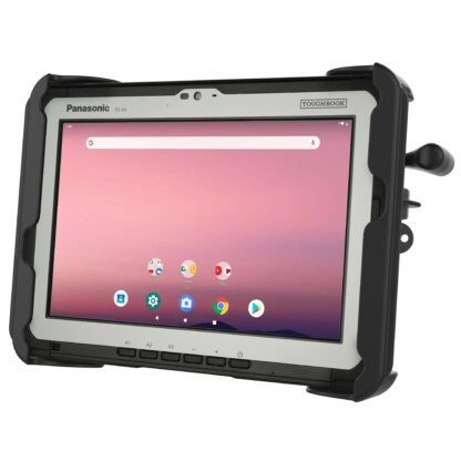 RAM® Tab-Lock™ Holder for Panasonic FZ-G2 & FZ-A3