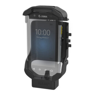 RAM® Form-Fit Holder for Zebra TC70, 72, 75 & 77