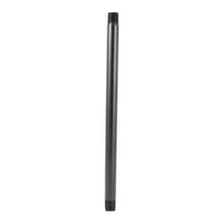 RAM® 9" Long 1/4" NPT Male Threaded Pipe