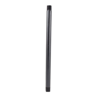 RAM® 9" Long 1/4" NPT Male Threaded Pipe