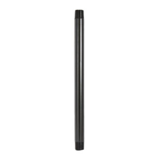 RAM® 12" Long 1/2" NPT Male Threaded Pipe