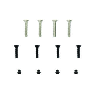 RAM® Hardware Pack for Garmin 7200