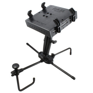 RAM® Seat-Mate™ Preassembled Universal Laptop Mount