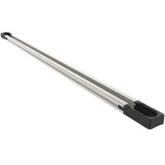 17" Modular Aluminum RAM® Tough-Track™