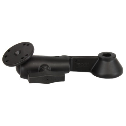RAM® 6" Single Swing Arm with Socket & Ball