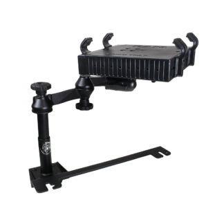 RAM® No-Drill™ Laptop Mount for the '14-24 Ram Promaster + More