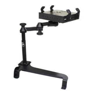 RAM® No-Drill™ Laptop Mount for '06-13 Honda Ridgeline