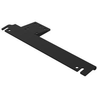 RAM® No-Drill™ Laptop Base for '22-24 Toyota Tundra + More
