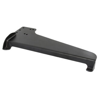 RAM® No-Drill™ Laptop Base for '05-11 Toyota RAV4 & '05-07 Highlander