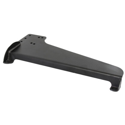 RAM® No-Drill™ Laptop Base for '05-11 Toyota RAV4 & '05-07 Highlander