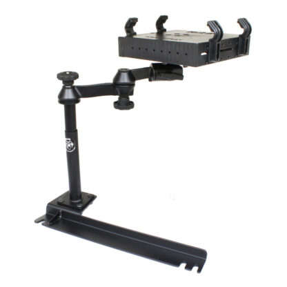 RAM® No-Drill™ Laptop Mount for '05-11 Hyundai Elantra + More