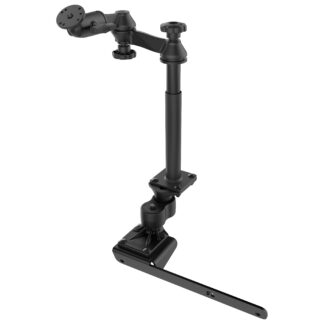 RAM® No-Drill™ Mount for '12-24 RAM 2500-5500 + More