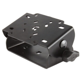 RAM® Tilt-N-Turn™ 45-Degree Bracket