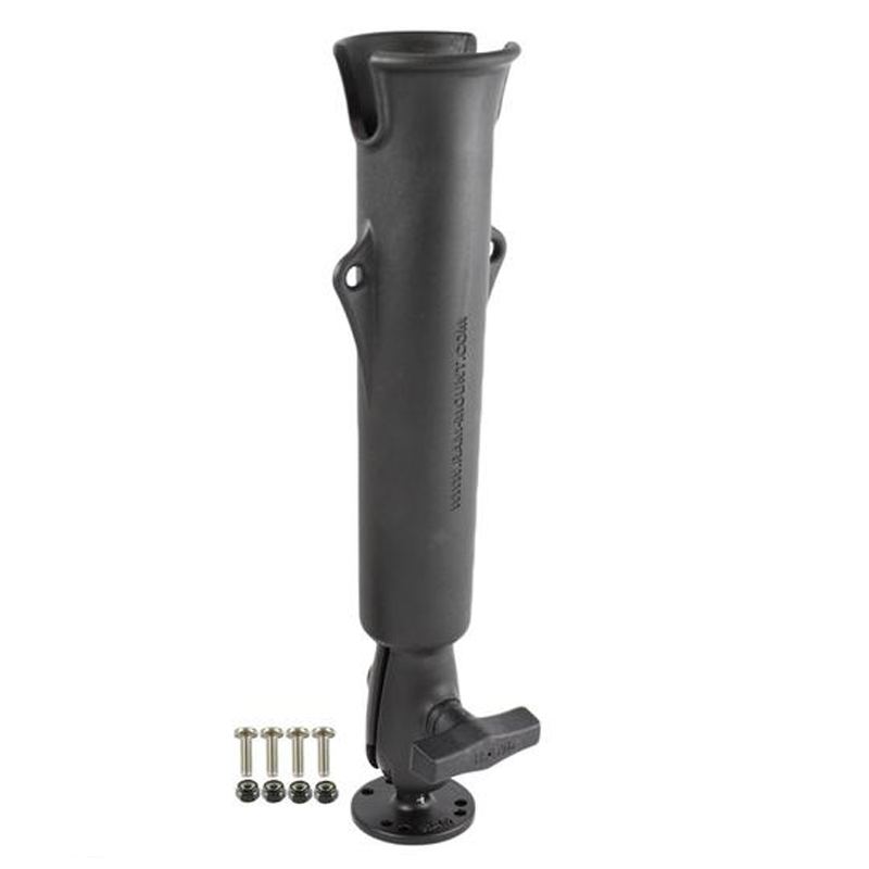 RAM® Console Flashlight Mount for RAM® Tough-Box™ Console Boxes