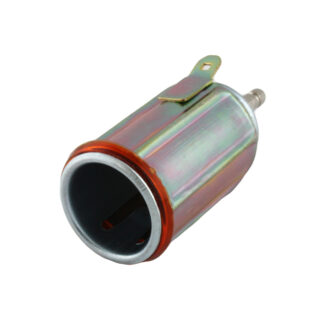 RAM® Tough-Box™ Console Female Cigarette Plug