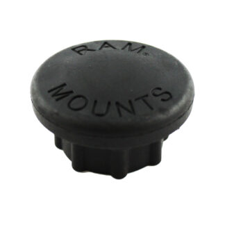 RAM® Tele-Pole™ Rubber Cap
