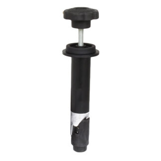 RAM® 4" Upper Pole