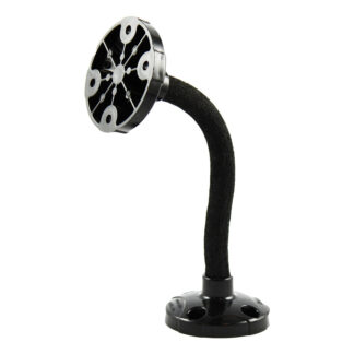 RAM® Flex-Arm™ Mount with Two Round Plates