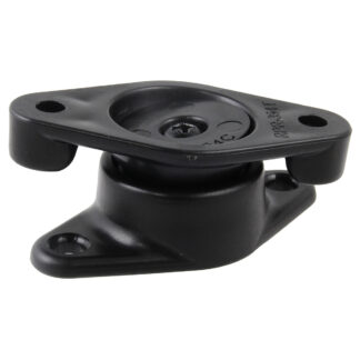 RAM® Double Diamond Base Swivel Adapter