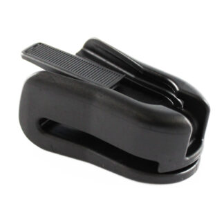 RAM® Quick-Snap™ Rubber Belt Clip