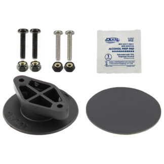 RAM® Flex-Base™ Adhesive Mount with Diamond Adapter
