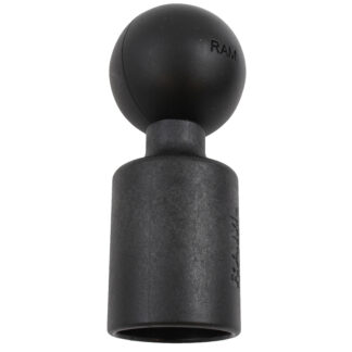 RAM® PVC Pipe Socket with Ball - C Size