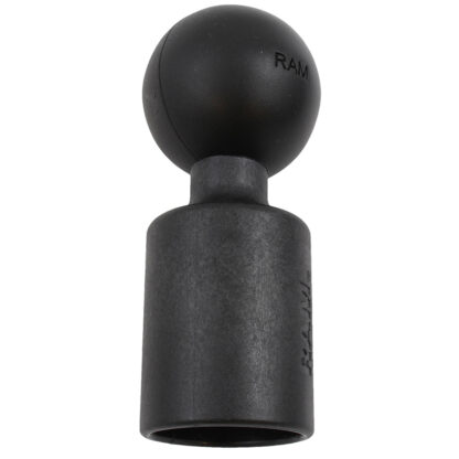 RAM® PVC Pipe Socket with Ball - C Size