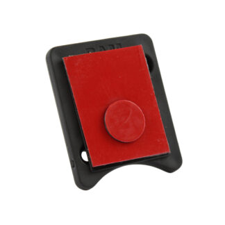 RAM® Power Plate™ II Magnetic Holder with Steel Adhesive Plates